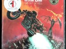 MEAT LOAF Bat Out Of Hell SEALED LTD. BLUE 180g VINYL LP Remastered 2010 Rare