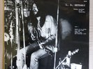 Joel Scott Hill : L.A Getaway 1972 Atco 40 310 (13) LP