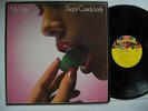 BILLY BUTLER Sugar Candy Lady LP 1977 EX