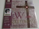 Simple Minds New Gold Dream Half Speed Mastering Vinyl LP 2016 SEALED