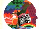 GILES FARNABY'S DREAM BAND - GILES FARNABY'S DREAM BAND LP(U.K Original) ZDA 158