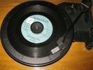THE REVELS DOOWOP-DEAD MAN'S STROLL/TALKING TO MY HEART-NORGOLDE 103 FIRST PRESS