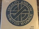 Crass - Reality Asylum / Shaved Women  - 7