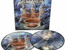 Testament Titans Of Creation  2 vinyl LP Picture Disc  slayer anthrax overkill