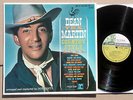 Dean (Tex) Martin - Country Style - LP orig. 1964 german Tricolor Reprise RS 606