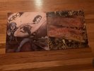 AC/DC Dirty Deeds Done Dirty Cheap & TNT Australian Records VG