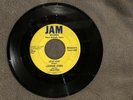 Johnnie Jones and the Swaydes 45 - Lost Love - Jam - Fredlo - RARE -  Hear Both
