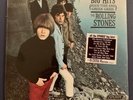 ROLLING STONES Big Hits Hype LP Vinyl SEALED Copy New Vintage Press