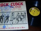 Rock Around The Clock - Bill Haley LP FR12-1102 AUSTRALIAN LP
