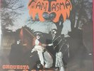 ORQUESTA FANTASMA   NEW  REISSUES