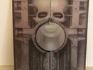 Emerson Lake & Palmer Brain Salad Surgery LP Album 1973 Manticore VG+ w/Poster