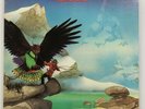 BUDGIE: Never Turn Your Back On A Friend LP 1973 MCA UK Imp M-/M- NOS Gatefold