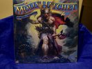 MOLLY HATCHET VERY RARE SEALED LP FLIRTIN' WITH DISASTER 1979 USA 1stPRESS OOP