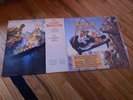 The  Land Before Time & Oliver & Company Soundtrack Vinyl