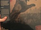 Zombie Flesh Eaters OST DEATH WALTZ MONDO RECORDS LP Fulci Fabio Frizzi New