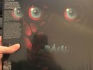 They Live OST DEATH WALTZ RECORDS John Carpenter Colored LP Roddy Piper Horror