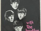WITH THE BEATLES (VINYL 1964 1ST AUSTRALIAN PRESSING)