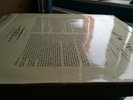 Miles Davis Collectors Item. Original  Esquire Vinyl Lp Near Mint.