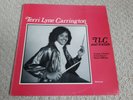 TerriL Lyne Carrington - TLC And Friends 1981 CEI Private Press US LP Jazz