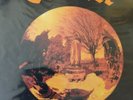 CORONER , R.I.P , ORIGINAL RELEASE LP, GOOD CONDITION.. 1987.