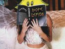 Dope Lemon Honey Bones 2 × Vinyl, LP, 45 RPM, Reissue, Clear, UK, 2020