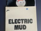MUDDY WATERS Electric Mud LP Vinyl VG/VG