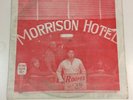 The Doors Morrison Hotel EU 362*Rare Press VG+