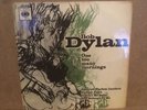 Bob Dylan - One Too Many Mornings 7” Vinyl 5 Track EP