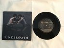 Underoath - In Regards To Myself Vinyl 7” 2006 Promo, From Define The Great Line
