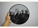 Ghost 'He Is' (10