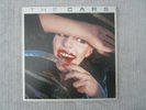 THE CARS  VINYL RECORD LP / 1978...MY BEST FRIEND'S GIRL...JUST WHAT I NEEDED
