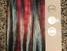 LUSH Origami 5xLP BOX SET 4AD COLORED VINYL Limited Edition 2000 RSD