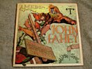 JOHN FAHEY America Vintage Vinyl LP TAKOMA RECORDS C-1030 Dragon Lbl Story Book