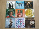 Pop LP`s-T.Turner, M.Oldfield, ABBA, The Beatles, Boney M., Bee Gees, Eurythmics