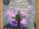 King Diamond-The Graveyard 2Lp Schwarz