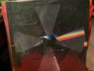 Pink Floyd  Dark Side Of The Moon  LP  Picture Disc  Die Cut Sleeve  New