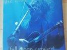 THE CURE -  *Full moon concert the cure*  LP TOP ZUSTAND