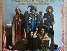 COUNTRY JOE & THE FISH I Feel Like I`m Fixin To Die/Psych Monster TOP Copy UK Lp