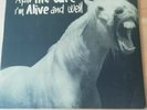 THE CURE-After The Cure I`m Alive and well-LP-VERY RARE