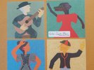Gorkys Zygotic Mynci Spanish Dance Troupe Vinyl LP