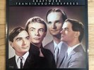Kraftwerk Vinyl - Trans-Europe Express 33 LP / Album Mint Condition.