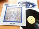 URIAH HEEP Look At Yourself LP Bronze 28765 XOT POSTER