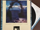 Sandra - Into A Secret Land 1st Press Vinyl Greek 1988 LP w/Insert ORG Rare EX