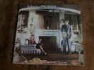 AUDIENCE HOUSE ON THE HILL VINYL LP
