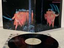 BLACK SABBATH Used Paranoid Gatefold Vinyl RECORD LP BSK-3104 WB 1970 +Iron Man