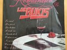 LOS BUKIS • Lo Romantico • MEXICO GRUPERO 12