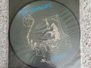 Metallica The Unforgiven Picture Disc 7