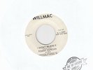 Tommy Duncan - I Won't Believe It / My Baby's So Good To Me - Willmac 45rpm Soul