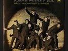 PAUL MCCARTNEY & WINGS: Band On The Run / Nineteen Hundred And Eighty Five 45 (
