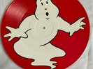 Ghostbusters Ray Parker Jr 12